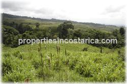 Costa Rica farms for sale, Sarapiqui real estate, rivers,waterfalls, water springs mountain range,cattle farms, land for cattle, cattle raising, cattle breeding, Costa Rica cattle investment, 1272