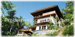 Manuel Antonio Vacation rentals, vacation homes, Manuel Antonio Costa Rica, ocean view, large groups, swimming pool
