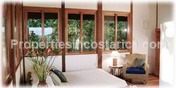 Manuel Antonio Vacation rentals, vacation homes, Manuel Antonio Costa Rica, ocean view, large groups, swimming pool