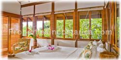 Manuel Antonio Vacation rentals, vacation homes, Manuel Antonio Costa Rica, ocean view, large groups, swimming pool