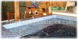Manuel Antonio Vacation rentals, vacation homes, Manuel Antonio Costa Rica, ocean view, large groups, swimming pool