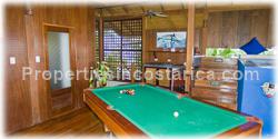 Manuel Antonio Vacation rentals, vacation homes, Manuel Antonio Costa Rica, ocean view, large groups, swimming pool