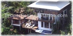Manuel Antonio Vacation rentals, vacation homes, Manuel Antonio Costa Rica, ocean view, large groups, swimming pool