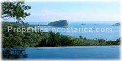 Manuel Antonio Vacation rentals, vacation homes, Manuel Antonio Costa Rica, ocean view, large groups, swimming pool