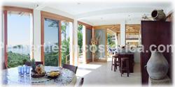 Manuel Antonio Vacation rentals, vacation homes, Manuel Antonio Costa Rica, ocean view, large groups, swimming pool