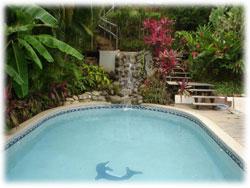 Rental in Costa Rica