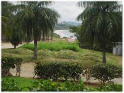 Flamingo Beach House Rental Costa Rica