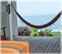 Full Ocean View Home in Malpais