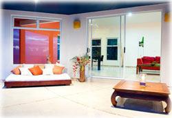 Costa Rica real estate, Malpais Costa Rica, Malpais home rentals, Malpais vacation homes, ocean view, infinity swimming pool