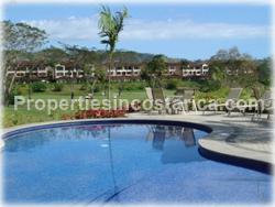 Los Suenos Costa Rica, Los Suenos real estate, los suenos condo for sale, fully furnished, 1 bedroom