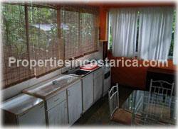 Studio for Rent in Escazu, ID CODE: 2150