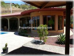 Atenas real estate, Atenas for sale, Atenas community, roca verde atenas, retirement homes costa rica, Atenas Costa rica, swimming pool, mountain views, furnished, appliances, 1825