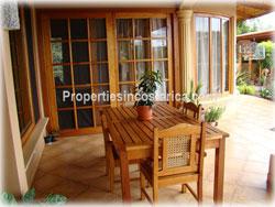 Atenas real estate, Atenas for sale, Atenas community, roca verde atenas, retirement homes costa rica, Atenas Costa rica, swimming pool, mountain views, furnished, appliances, 1825