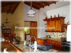 Atenas real estate, Atenas for sale, Atenas community, roca verde atenas, retirement homes costa rica, Atenas Costa rica, swimming pool, mountain views, furnished, appliances, 1825