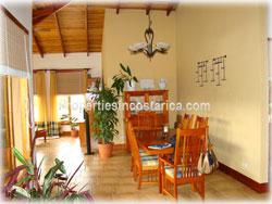 Atenas real estate, Atenas for sale, Atenas community, roca verde atenas, retirement homes costa rica, Atenas Costa rica, swimming pool, mountain views, furnished, appliances, 1825