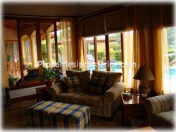 Atenas real estate, Atenas for sale, Atenas community, roca verde atenas, retirement homes costa rica, Atenas Costa rica, swimming pool, mountain views, furnished, appliances, 1825