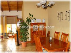 Atenas real estate, Atenas for sale, Atenas community, roca verde atenas, retirement homes costa rica, Atenas Costa rica, swimming pool, mountain views, furnished, appliances, 1825