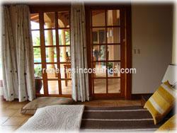 Atenas real estate, Atenas for sale, Atenas community, roca verde atenas, retirement homes costa rica, Atenas Costa rica, swimming pool, mountain views, furnished, appliances, 1825