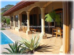 Atenas real estate, Atenas for sale, Atenas community, roca verde atenas, retirement homes costa rica, Atenas Costa rica, swimming pool, mountain views, furnished, appliances, 1825