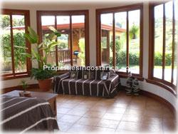 Atenas real estate, Atenas for sale, Atenas community, roca verde atenas, retirement homes costa rica, Atenas Costa rica, swimming pool, mountain views, furnished, appliances, 1825