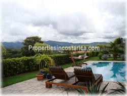 Atenas real estate, Atenas for sale, Atenas community, roca verde atenas, retirement homes costa rica, Atenas Costa rica, swimming pool, mountain views, furnished, appliances, 1825