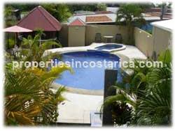 Condo for sale in Costa Rica