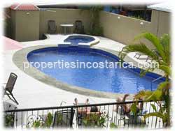 Condo for sale in Costa Rica