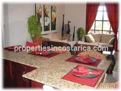 Condo for sale in Costa Rica