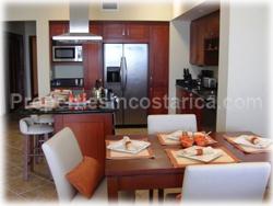 Jaco Costa Rica, Jaco beach real  estate, jaco condos, for sale, beachfront, fully furnished, swimming pool, luxury beach condo