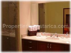 Jaco Costa Rica, Jaco beach real  estate, jaco condos, for sale, beachfront, fully furnished, swimming pool, luxury beach condo