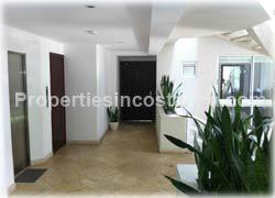Costa Rica real estate, Escazu Costa Rica, Escazu condos, gated community, Costa Rica country club, swimming pool, fully furnished, move in ready