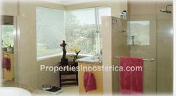 Escazu real estate, Costa Rica, for sale, condos, condominiums, tower, views, privacy, pool, security, 1904