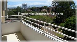 Escazu real estate, Costa Rica, for sale, condos, condominiums, tower, views, privacy, pool, security, 1904