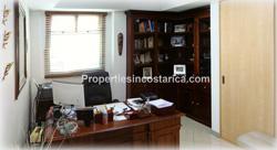 Escazu real estate, Costa Rica, for sale, condos, condominiums, tower, views, privacy, pool, security, 1904