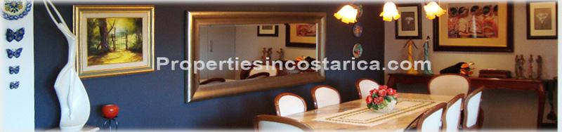 Escazu real estate, Costa Rica, for sale, condos, condominiums, tower, views, privacy, pool, security, 1904