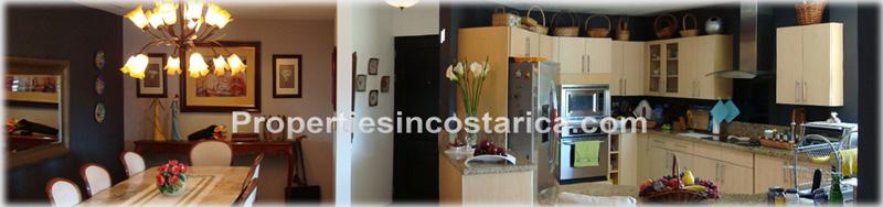 Escazu real estate, Costa Rica, for sale, condos, condominiums, tower, views, privacy, pool, security, 1904