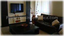 Santa Ana condos, condos for rent, Santa Ana Costa Rica, Avalon Country, Forum, Multiplaza, 2 bedroom, fully furnished