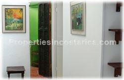 Costa Rica real estate, for rent, escazu apartments, escazu rentals, fully furnished