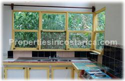 Costa Rica real estate, for rent, escazu apartments, escazu rentals, fully furnished