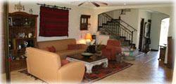 Costa Rica real estate, Santa Ana Costa Rica rentals, Costa Rica homes for rent, fully furnished, gated community, swimming pool, security