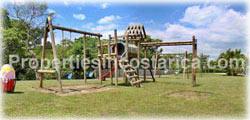 Costa Rica real estate, Santa Ana Costa Rica rentals, Costa Rica homes for rent, fully furnished, gated community, swimming pool, security