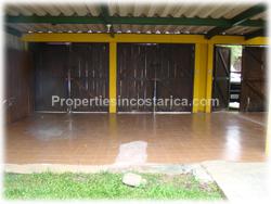 Costa Rica, Escazu real estate, small, studio, apartment, for rent, trejos, furnished, appliances, 1924