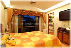 Santa Ana real estate, for rent, Santa Ana rentals, furnished, gated community, Santa Ana residential communities, Costa Rica real estate, 1775
