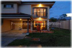 Santa Ana real estate, for rent, Santa Ana rentals, furnished, gated community, Santa Ana residential communities, Costa Rica real estate, 1775