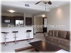 Costa Rica real estate, San Antonio de Belen, for rent, near Forum, Intel, gated community, swimming pool