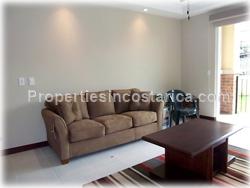 Costa Rica real estate, San Antonio de Belen, for rent, near Forum, Intel, gated community, swimming pool