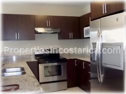 Costa Rica real estate, San Antonio de Belen, for rent, near Forum, Intel, gated community, swimming pool