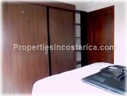 Costa Rica real estate, San Antonio de Belen, for rent, near Forum, Intel, gated community, swimming pool