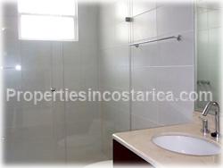 Costa Rica real estate, San Antonio de Belen, for rent, near Forum, Intel, gated community, swimming pool