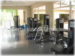 Costa Rica real estate, San Antonio de Belen, for rent, near Forum, Intel, gated community, swimming pool